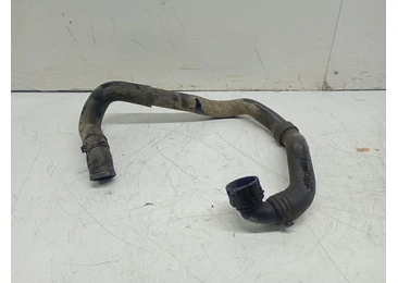 Conducta apa Volkswagen Passat B6 (2005 - 2010) 2.0 tdi BMR