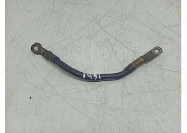 Borna baterie Volkswagen Passat B6 (2005 - 2010) 2.0 tdi BMR