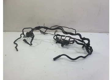 Electrovalva vacuum 70242800 Land Rover Range Rover Sport 1 (facelift) (2009 - 2013) - miniatura 2