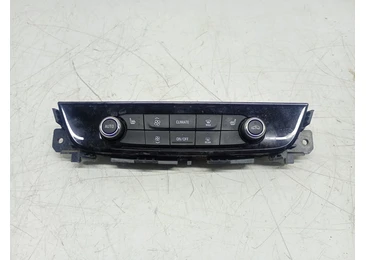 Panou clima ac Opel Insignia B (2017 - 2020)