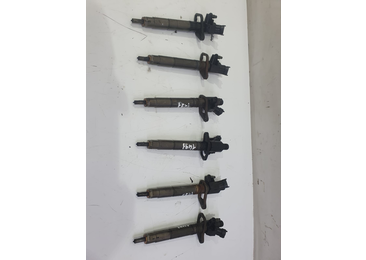 Injector 9x2q-9k546-db Land Rover Range Rover Sport 1 (facelift) (2009 - 2013) - miniatura 2