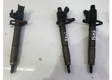 Injector 9x2q-9k546-db Land Rover Range Rover Sport 1 (facelift) (2009 - 2013) - miniatura 3