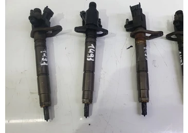 Injector 9x2q-9k546-db Land Rover Range Rover Sport 1 (facelift) (2009 - 2013) - miniatura 4