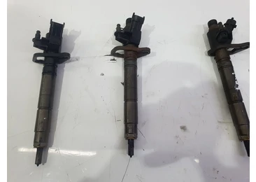 Injector 9x2q-9k546-db Land Rover Range Rover Sport 1 (facelift) (2009 - 2013) - miniatura 5