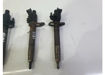 Injector 9x2q-9k546-db Land Rover Range Rover Sport 1 (facelift) (2009 - 2013) - miniatura 6