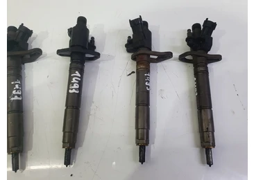 Injector 9x2q-9k546-db Land Rover Range Rover Sport 1 (facelift) (2009 - 2013) - miniatura 7