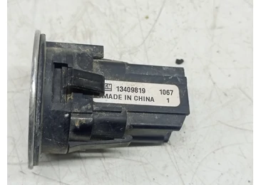 Buton start stop 13409819 Opel Insignia B (2017 - 2020) - miniatura 3