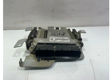 Calculator motor ECU 04L907309k Volkswagen Caddy 4 (2015 - 2020) 2.0 tdi DFSF