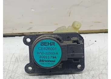 Motoras clapeta mixaj aer Ce626001 Opel Insignia B (2017 - 2020)