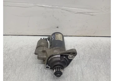 Electromotor 02Z911024h Volkswagen Caddy 4 (2015 - 2020) 2.0 tdi DFSF