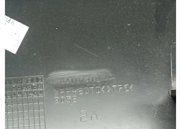 Deflector aer 84107410 Opel Insignia B (2017 - 2020) - miniatura 2