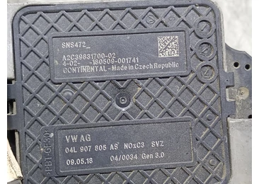 Senzor nox 04L907805 Volkswagen Caddy 4 (2015 - 2020) - miniatura 3