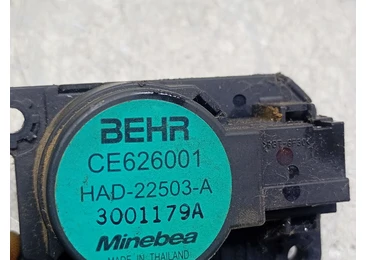 Motoras clapeta mixaj aer ce626001 Opel Insignia B (2017 - 2020) - miniatura 2