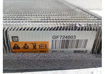 Radiator clima bord GF724003 Opel Insignia B (2017 - 2020) - miniatura 3
