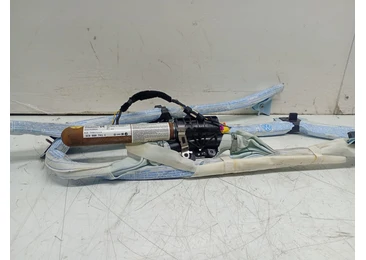 Airbag cortina stanga 3C0880741C Volkswagen Passat B6 (2005 - 2010) - miniatura 3