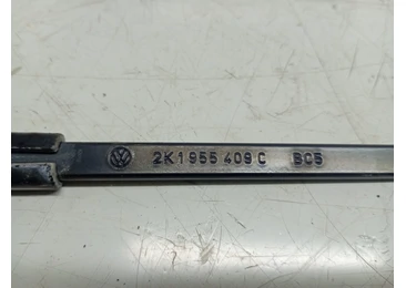 Brat stergator parbriz stanga 2K1955409C Volkswagen Caddy 4 (2015 - 2020) - miniatura 3