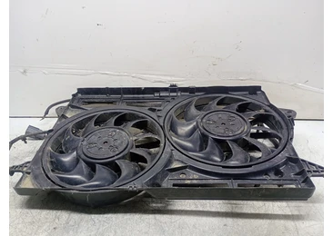 Electroventilator gmv 97240030 Opel Insignia B (2017 - 2020)