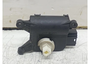 Motoras clapeta mixaj aer 3C1907511B Volkswagen Passat B6 (2005 - 2010) - miniatura 2