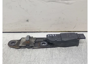 Broasca haion soft close 3C9827887B Volkswagen Passat B6 (2005 - 2010) 2.0 tdi BMR