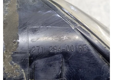 Proiector ceata dreapta 271294-00RE Volkswagen Passat B6 (2005 - 2010) - miniatura 4