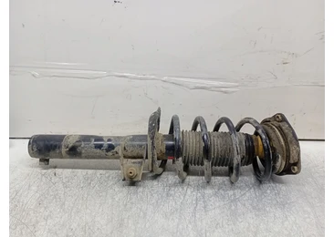 Amortizor cu arc stanga fata Volkswagen Passat B6 (2005 - 2010) 2.0 tdi BMR