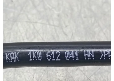 Conducta vacuum 1k0612041HN Volkswagen Caddy 4 (2015 - 2020) - miniatura 3