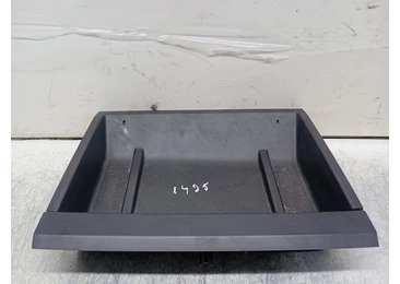 Ornament bord 2K5857921 Volkswagen Caddy 4 (2015 - 2020) 2.0 tdi DFSF