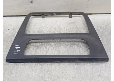 Ornament bord 2K5858061J Volkswagen Caddy 4 (2015 - 2020) 2.0 tdi DFSF