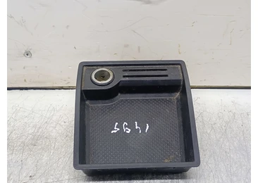 Ornament interior 2K5863284Q Volkswagen Caddy 4 (2015 - 2020) 2.0 tdi DFSF