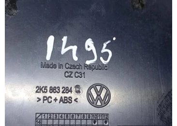 Ornament interior 2K5863284Q Volkswagen Caddy 4 (2015 - 2020) - miniatura 3