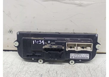 Panou clima ac 1k8907426AT Volkswagen Caddy 4 (2015 - 2020) - miniatura 3