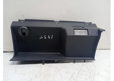 Ornament bord 2K5858909B Volkswagen Caddy 4 (2015 - 2020) 2.0 tdi DFSF