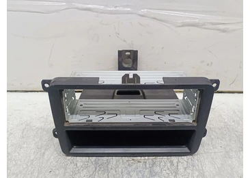 Ornament bord 6RU857058 Volkswagen Caddy 4 (2015 - 2020) 2.0 tdi DFSF