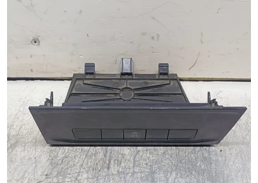 Ornament consola centrala 2K5863347 Volkswagen Caddy 4 (2015 - 2020) 2.0 tdi DFSF