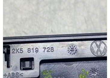 Grila ventilatie bord 2K5819728 Volkswagen Caddy 4 (2015 - 2020) - miniatura 4