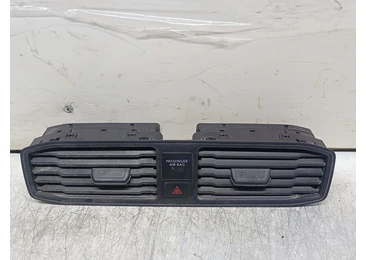 Grila ventilatie bord 2K5819728 Volkswagen Caddy 4 (2015 - 2020) 2.0 tdi DFSF