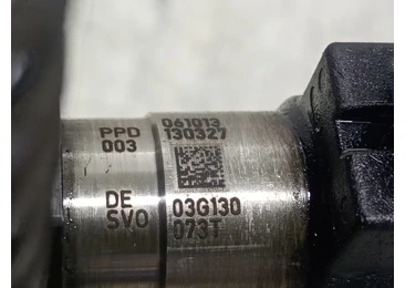 Injector 03g130073T Volkswagen Passat B6 (2005 - 2010) - miniatura 3