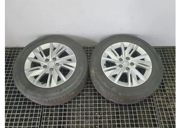 Janta aliaj R16 9814117777 Peugeot 508 2 (2018 - 2020) 1.5 BlueHDI YHZ