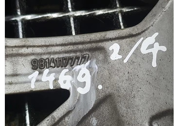 Janta aliaj R16 9814117777 Peugeot 508 2 (2018 - 2020) - miniatura 10