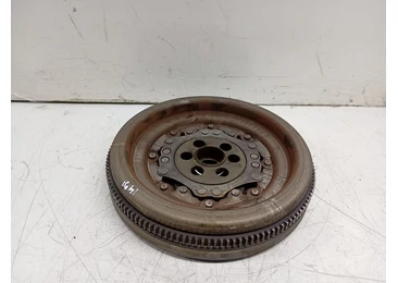 Volanta cu masa dubla 03G054266AR Volkswagen Passat B6 (2005 - 2010) 2.0 tdi BMR