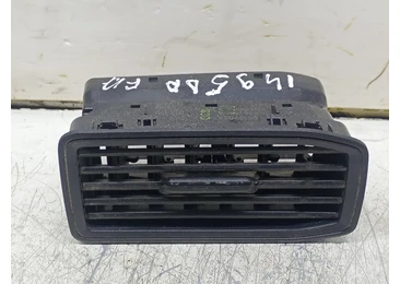 Grila ventilatie bord 2K5819702A Volkswagen Caddy 4 (2015 - 2020) 2.0 tdi DFSF
