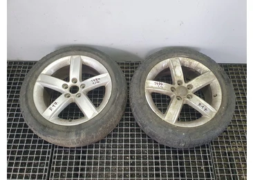 Janta aliaj R17 8k0071497 Audi A6 4F/C6 (2004 - 2008) 2.0 tdi BRE