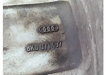 Janta aliaj R17 8k0071497 Audi A6 4F/C6 (2004 - 2008) - miniatura 11