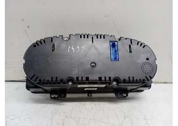 Ceasuri de bord 2K5920866C Volkswagen Caddy 4 (2015 - 2020) - miniatura 2