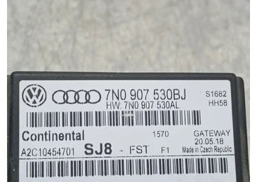 Modul CAN 7N0907530BJ Volkswagen Caddy 4 (2015 - 2020) - miniatura 3