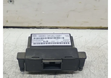 Modul CAN 7N0907530BJ Volkswagen Caddy 4 (2015 - 2020) 2.0 tdi DFSF