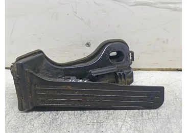 Pedala acceleratie 2K5721503 Volkswagen Caddy 4 (2015 - 2020) 2.0 tdi DFSF