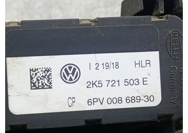 Pedala acceleratie 2K5721503 Volkswagen Caddy 4 (2015 - 2020) - miniatura 4