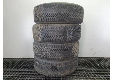 Janta aliaj R16 9673773677 Peugeot 307 1 (facelift) (2005 - 2008) 1.6 HDi 9HZ