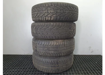 Janta aliaj R17 9677090377 Citroen C4 Picasso 2 (2013 - 2017) 2.0 hdi ah01
